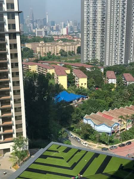 Condominium for Rent at Irama Wangsa - Rony Yeo - Exterior - PropertyGuru.com.my