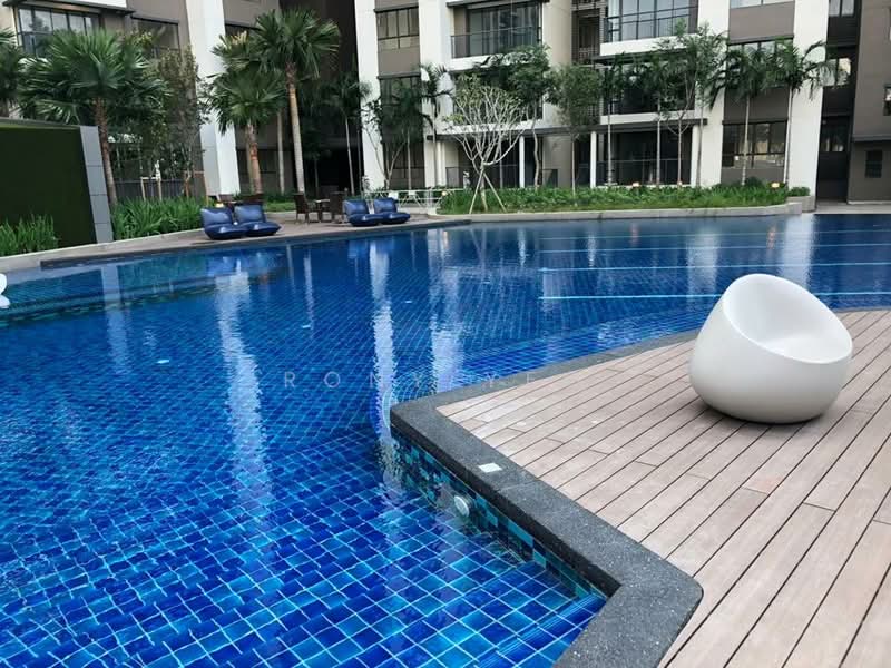 Condominium for Rent at Irama Wangsa - Rony Yeo - Exterior - PropertyGuru.com.my