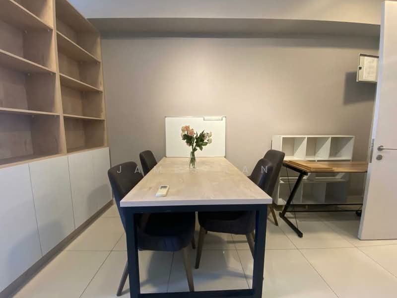 D'sara Sentral untuk Untuk Disewa - RM 1,599 /bulan, Feb 2026 - Study - PropertyGuru.com.my