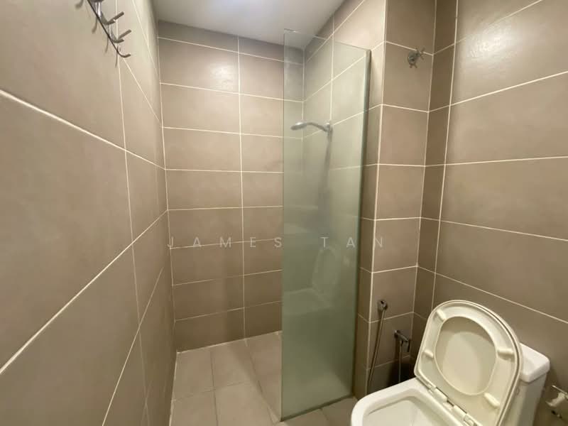 D'sara Sentral untuk Untuk Disewa - RM 1,599 /bulan, Feb 2026 - Bathroom - PropertyGuru.com.my