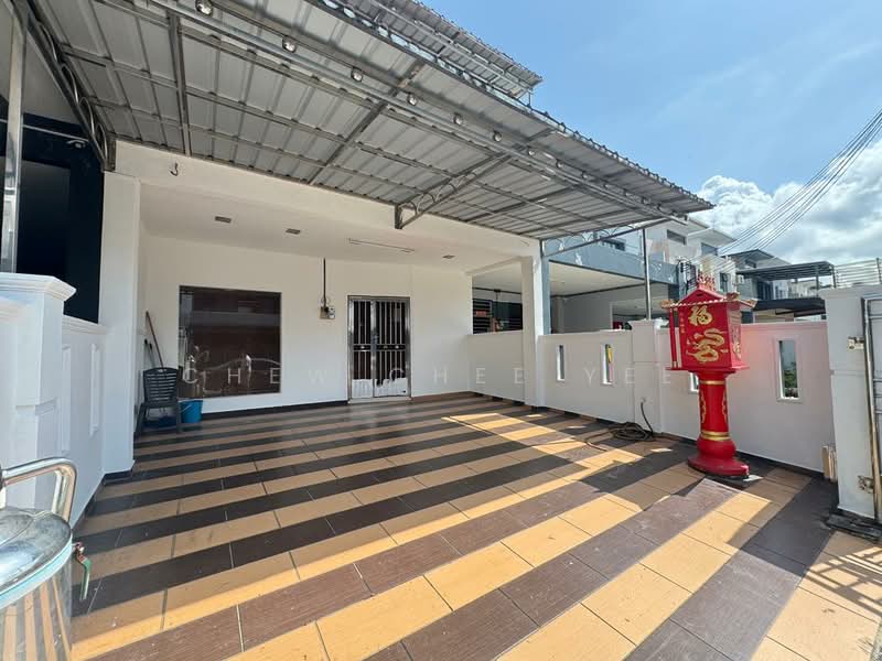 Bukit Indah Bukits Indah Bukit Indahs Bukit Indahs Bukit Indah untuk Untuk Dijual - RM 768,000, Mac 2026 - Exterior - PropertyGuru.com.my