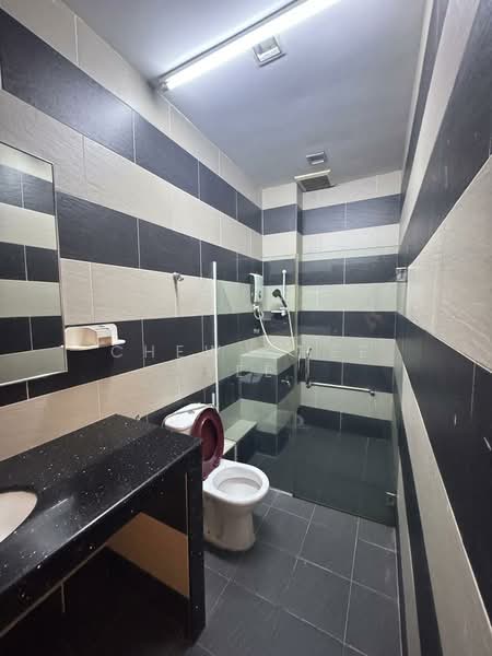 Bukit Indah Bukits Indah Bukit Indahs Bukit Indahs Bukit Indah untuk Untuk Dijual - RM 768,000, Mac 2026 - Bathroom - PropertyGuru.com.my