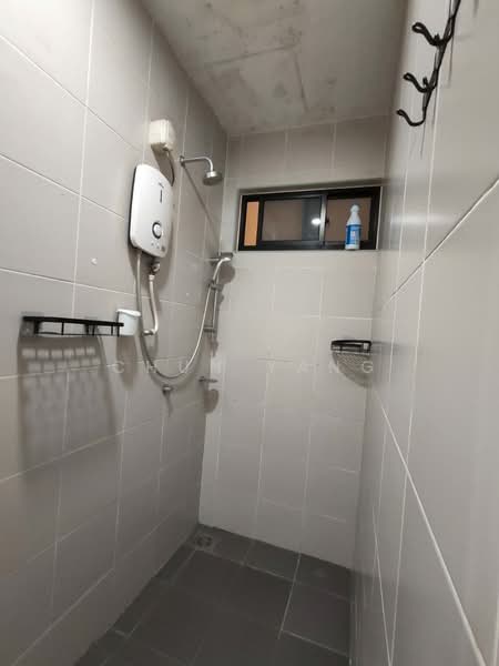 Service Residence for Rent at Meridin Suites @ The Meridin - Chun Yang - Bathroom - PropertyGuru.com.my