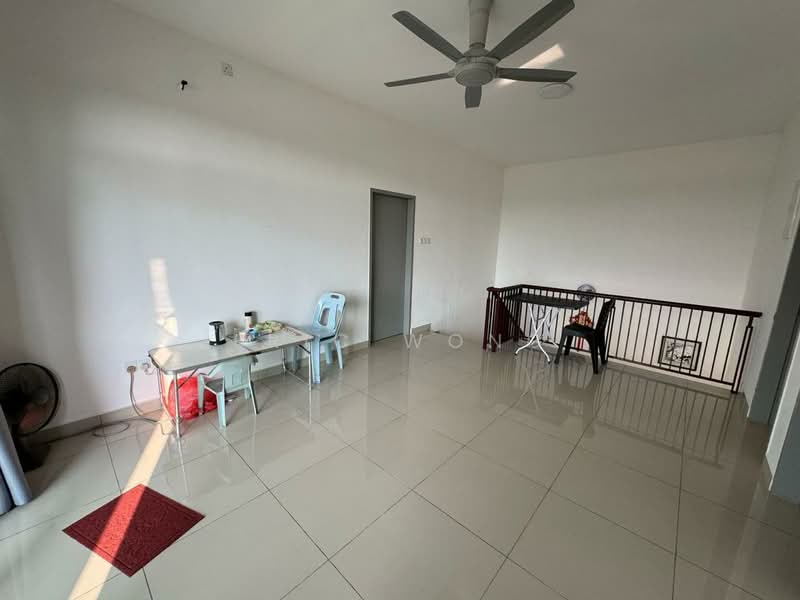 Taman Mutiara Maju untuk Untuk Disewa - RM 3,500 /bulan, Apr 2026 - Living Room - PropertyGuru.com.my