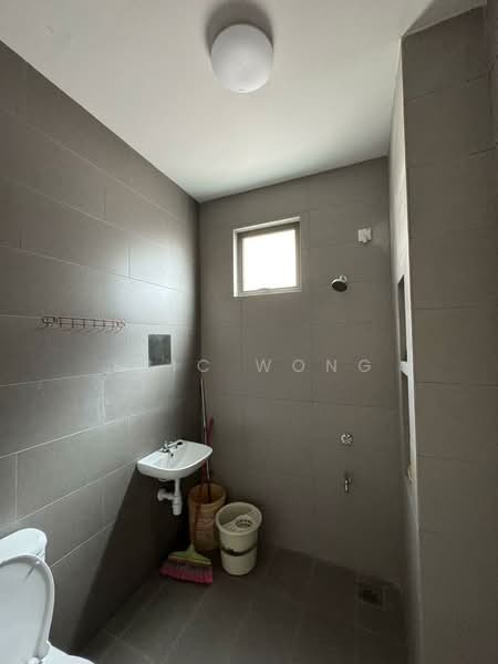 Taman Mutiara Maju untuk Untuk Disewa - RM 3,500 /bulan, Apr 2026 - Bathroom - PropertyGuru.com.my