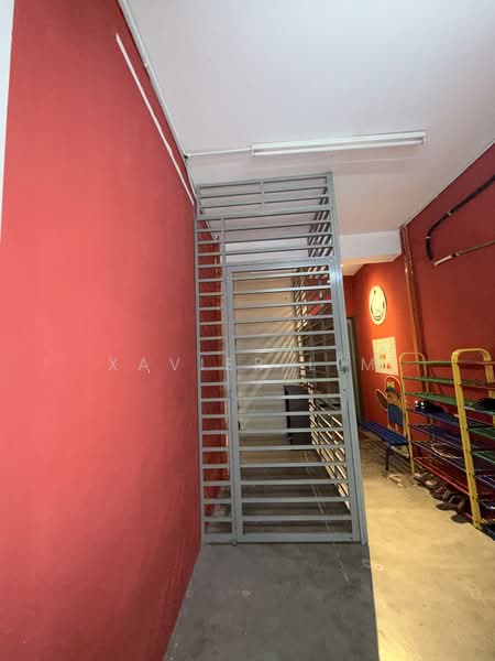 Putra Indah Putra Nilai untuk Untuk Disewa - RM 1,500 /bulan, Mac 2026 - Entrance - PropertyGuru.com.my