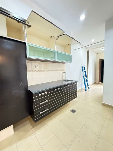 2-storey Terraced House for Rent in Taman Setia Indah (Tebrau) - Alicia Voon - Kitchen - PropertyGuru.com.my