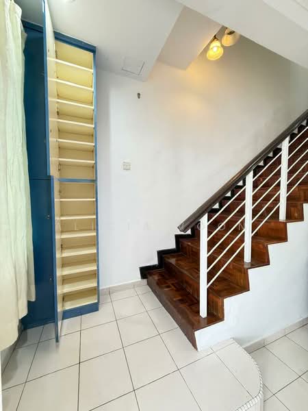2-storey Terraced House for Rent in Taman Setia Indah (Tebrau) - Alicia Voon - Interior - PropertyGuru.com.my
