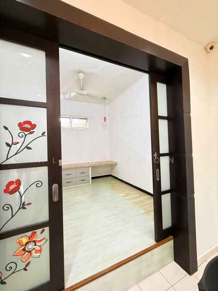 2-storey Terraced House for Rent in Taman Setia Indah (Tebrau) - Alicia Voon - Interior - PropertyGuru.com.my