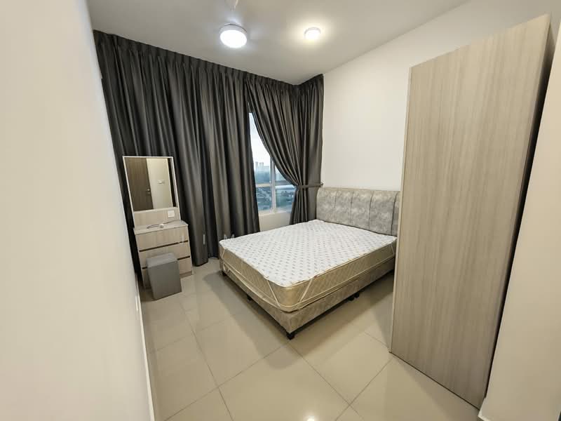 Servis Apartment untuk Disewa di Vista Tiara (MBW Bay) - Jimmy Ng - PropertyGuru.com.my