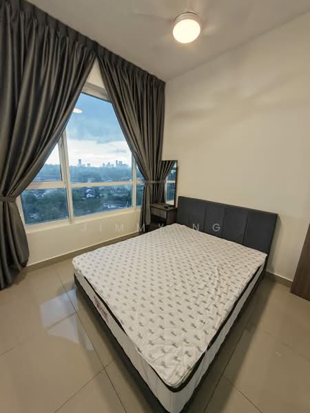 Servis Apartment untuk Disewa di Vista Tiara (MBW Bay) - Jimmy Ng - PropertyGuru.com.my
