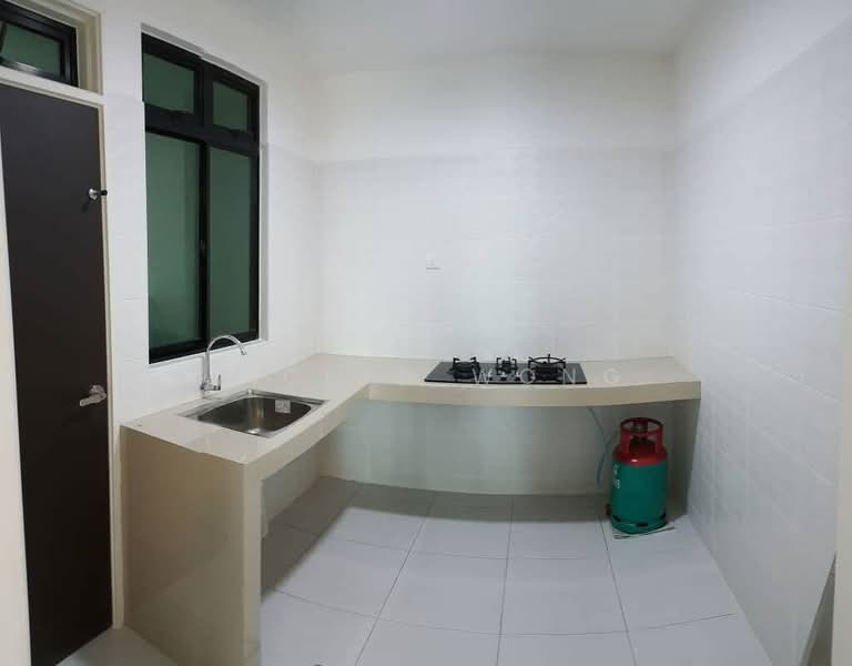 2-storey Terraced House for Rent in Pasir Gudang (Johor) - Jaclyn Wong - Kitchen - PropertyGuru.com.my