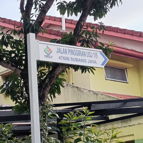 Taman Pinggiran USJ 1 untuk Untuk Dijual - RM 699,000, Mac 2026 - PropertyGuru.com.my