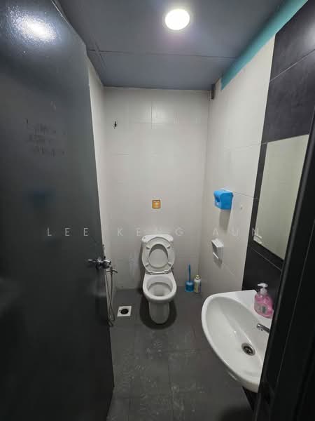 Pelangi Avenue Klang untuk Untuk Disewa - RM 5,500 /bulan, Mac 2026 - Bathroom - PropertyGuru.com.my