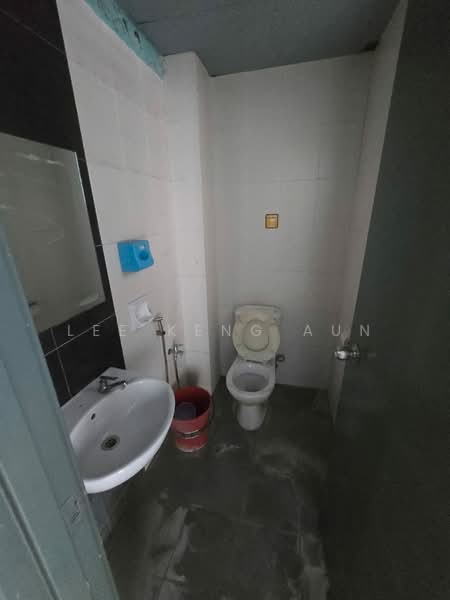 Pelangi Avenue Klang untuk Untuk Disewa - RM 5,500 /bulan, Mac 2026 - Bathroom - PropertyGuru.com.my