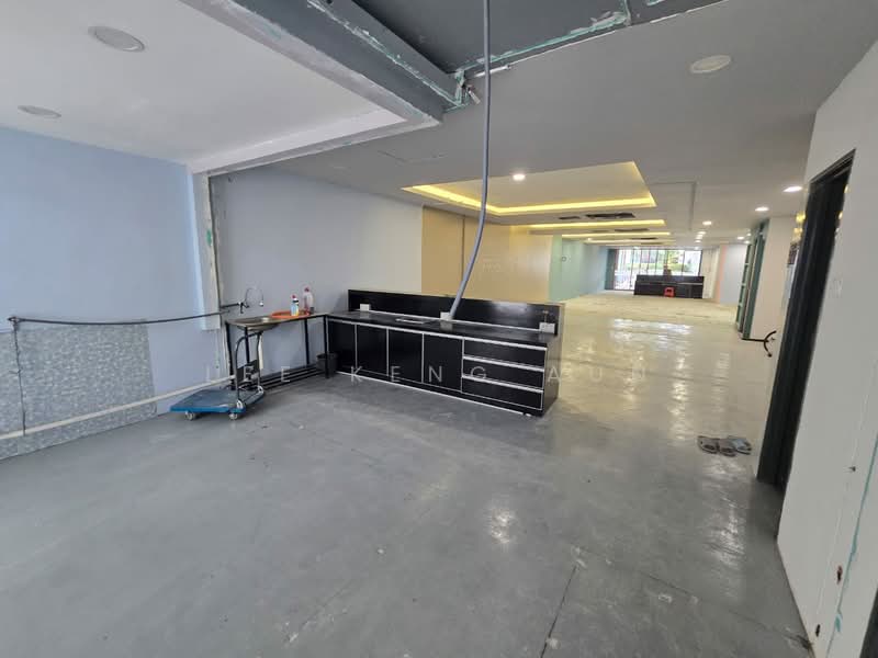 Pelangi Avenue Klang untuk Untuk Disewa - RM 5,500 /bulan, Mac 2026 - Interior - PropertyGuru.com.my