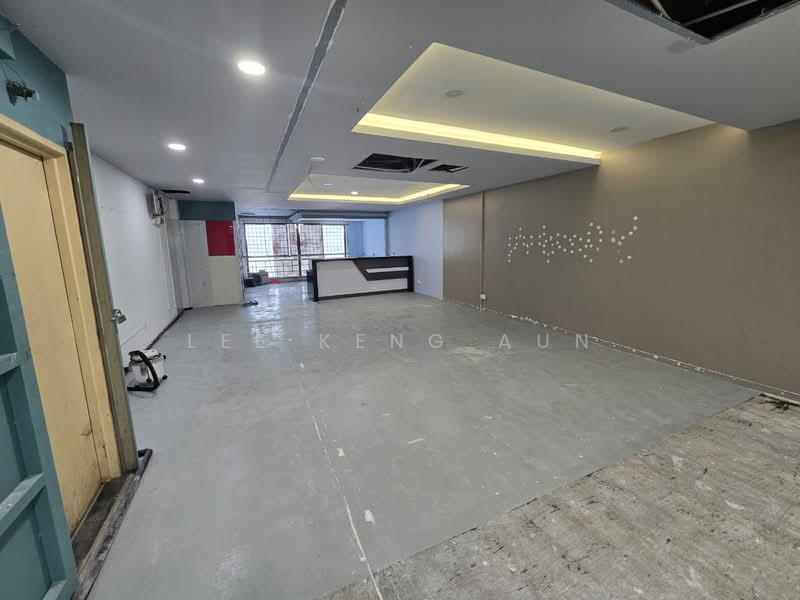 Pelangi Avenue Klang untuk Untuk Disewa - RM 5,500 /bulan, Mac 2026 - Interior - PropertyGuru.com.my