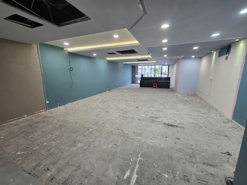 Pelangi Avenue Klang untuk Untuk Disewa - RM 5,500 /bulan, Mac 2026 - Interior - PropertyGuru.com.my