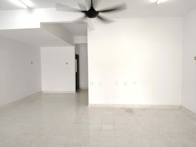 2-storey Terraced House for Sale in Taman Sri Reko (Kajang) - Eugene Yap - Living Room - PropertyGuru.com.my