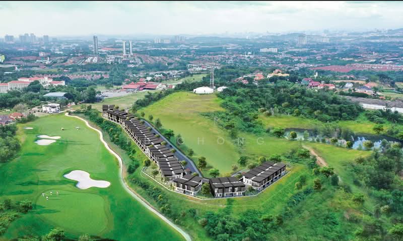 2-storey Terraced House for Sale in Putrajaya (Putrajaya) - FB Chong - Exterior - PropertyGuru.com.my