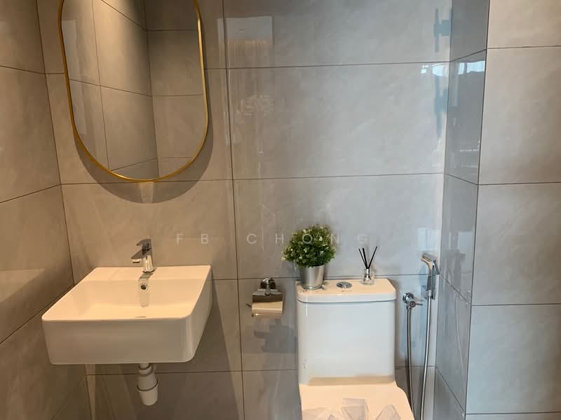 2-storey Terraced House for Sale in Putrajaya (Putrajaya) - FB Chong - Bathroom - PropertyGuru.com.my