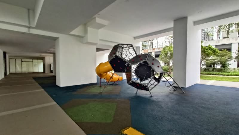 Condominium for Sale at CloudTree Residence - Ben Mok - Exterior - PropertyGuru.com.my