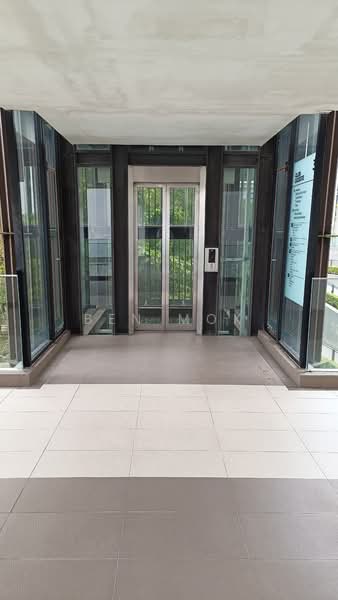 Condominium for Sale at CloudTree Residence - Ben Mok - Lobby - PropertyGuru.com.my