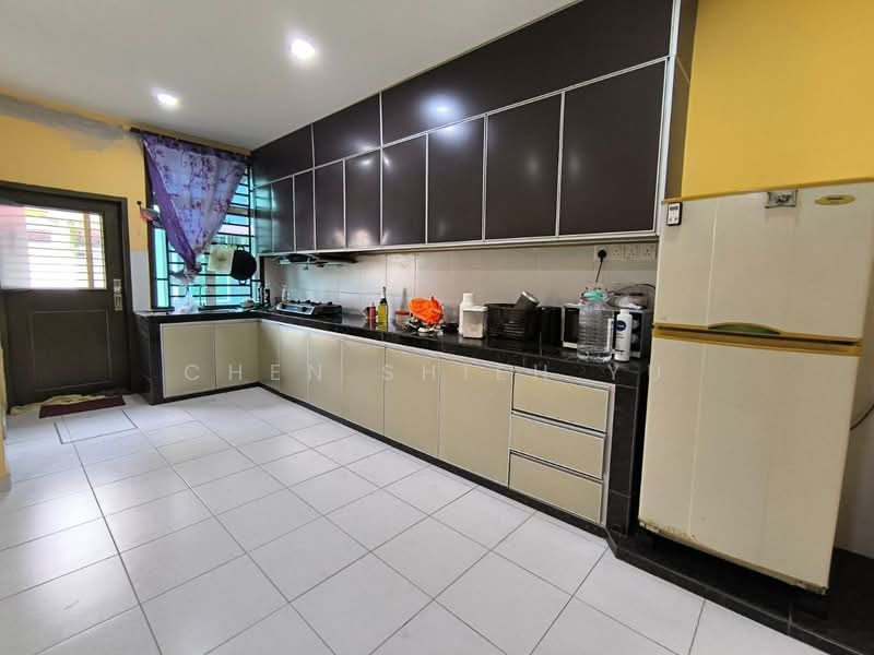 Pulai untuk Untuk Disewa - RM 2,400 /bulan, Feb 2026 - Kitchen - PropertyGuru.com.my