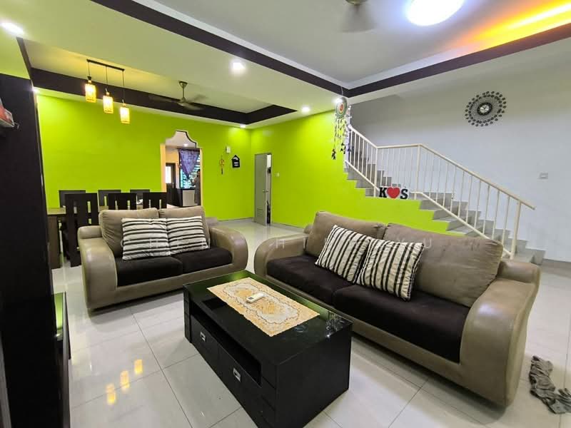 Pulai untuk Untuk Disewa - RM 2,400 /bulan, Feb 2026 - Living Room - PropertyGuru.com.my