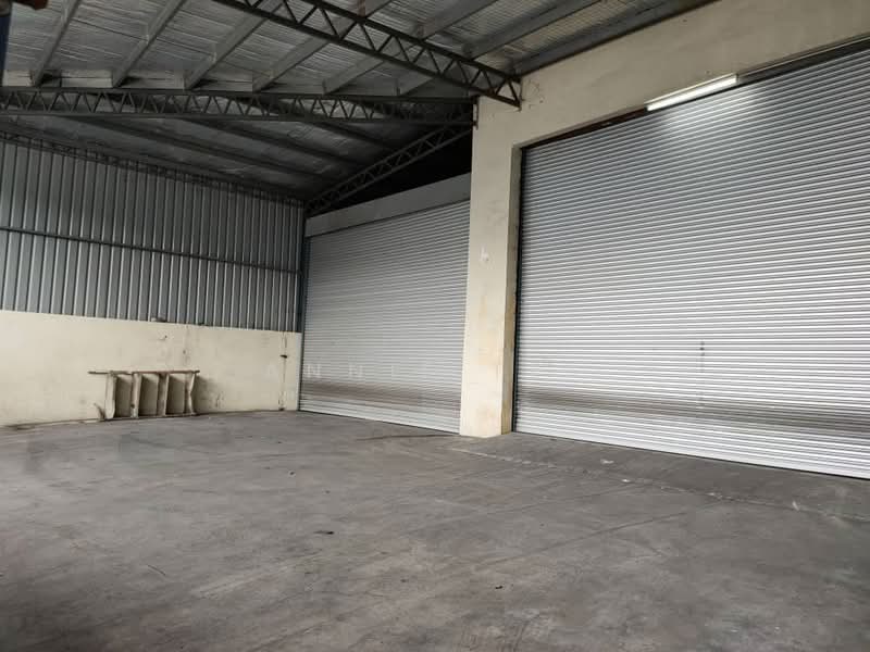 Semi-D Factory for Sale in Masai (Johor) - Annie Tee - Interior - PropertyGuru.com.my