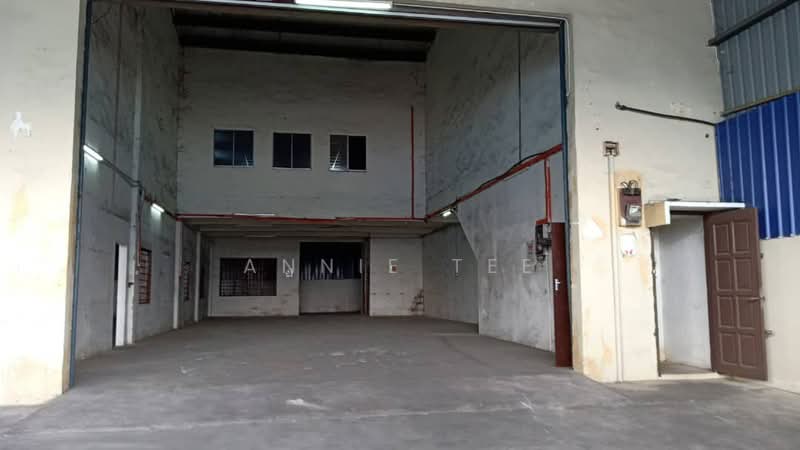 Semi-D Factory for Sale in Masai (Johor) - Annie Tee - Interior - PropertyGuru.com.my