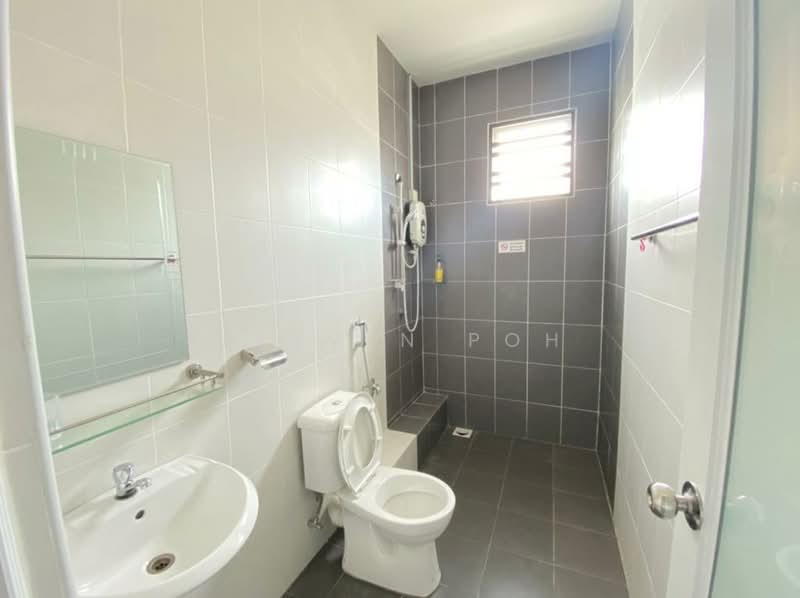 Untuk Disewa - Maple Residence