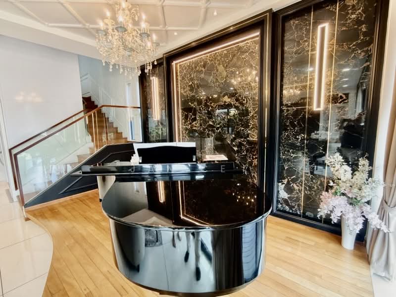 Bungalow for Sale in Masai (Johor) - Janice . - Interior - PropertyGuru.com.my