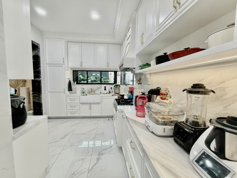 Bungalow for Sale in Masai (Johor) - Janice . - Kitchen - PropertyGuru.com.my