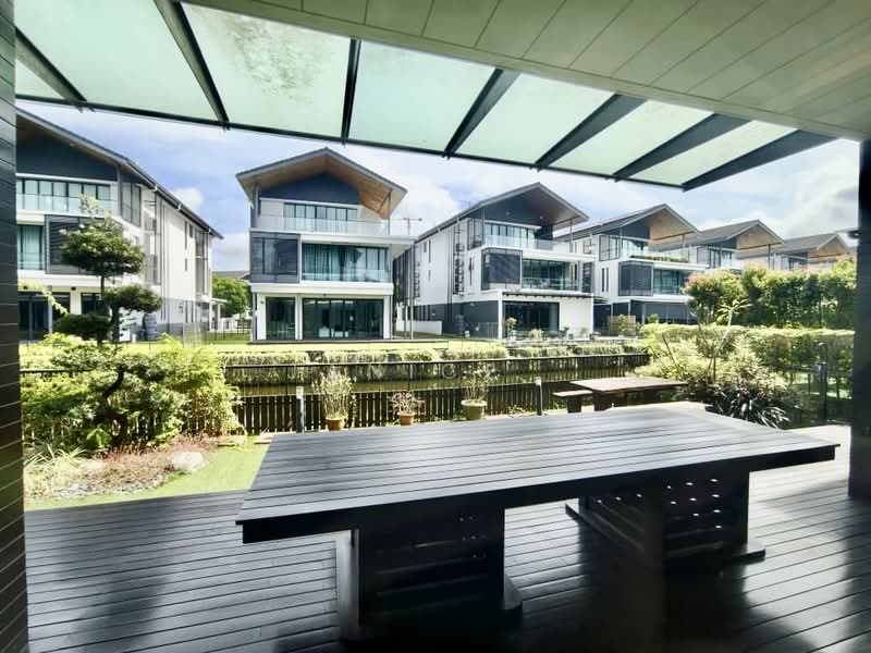 Bungalow for Sale in Masai (Johor) - Janice . - PropertyGuru.com.my