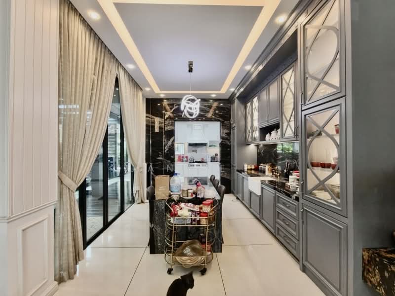 Bungalow for Sale in Masai (Johor) - Janice . - PropertyGuru.com.my