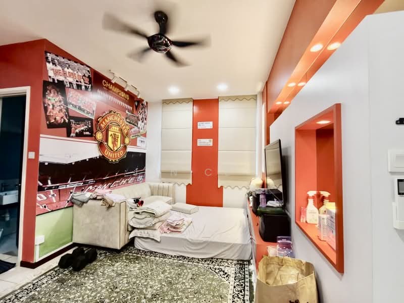 Bungalow for Sale in Masai (Johor) - Janice . - PropertyGuru.com.my