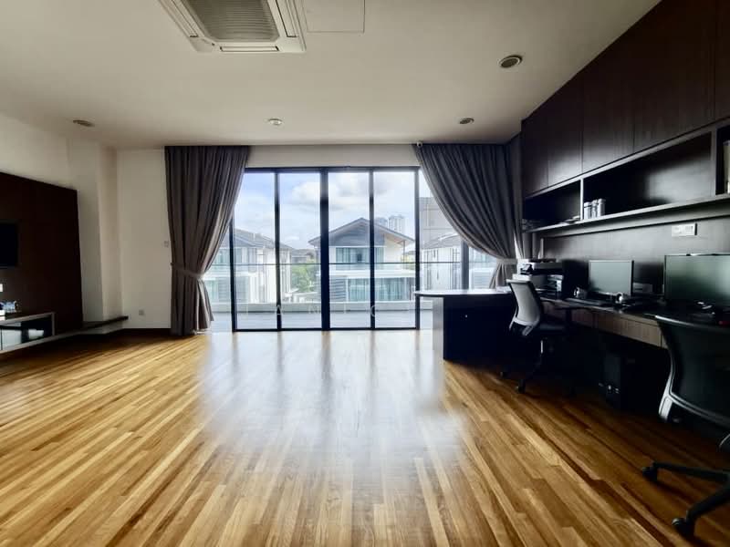 Bungalow for Sale in Masai (Johor) - Janice . - PropertyGuru.com.my