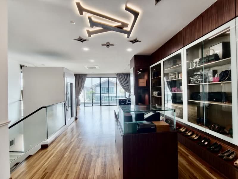 Bungalow for Sale in Masai (Johor) - Janice . - PropertyGuru.com.my