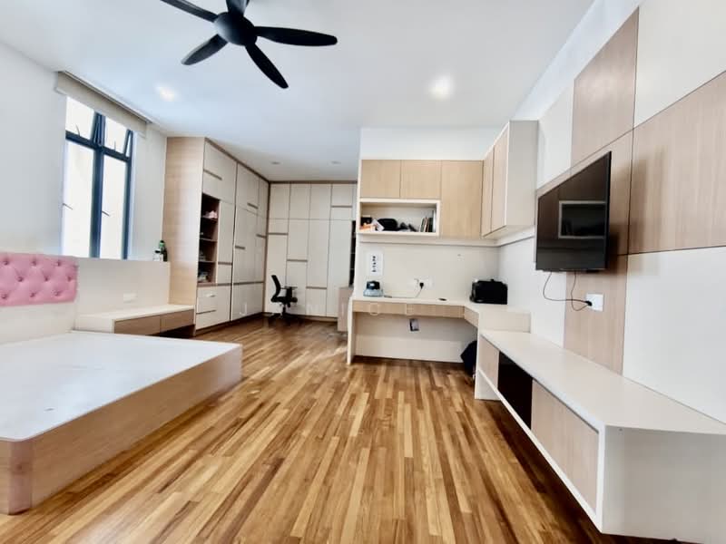 Bungalow for Sale in Masai (Johor) - Janice . - PropertyGuru.com.my