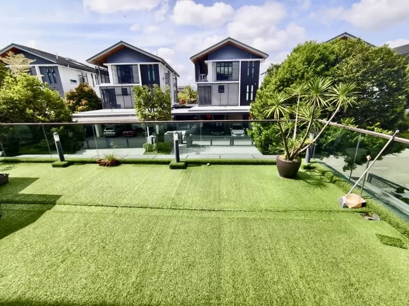 Bungalow for Sale in Masai (Johor) - Janice . - PropertyGuru.com.my