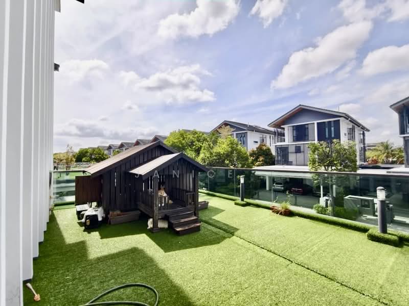 Bungalow for Sale in Masai (Johor) - Janice . - PropertyGuru.com.my