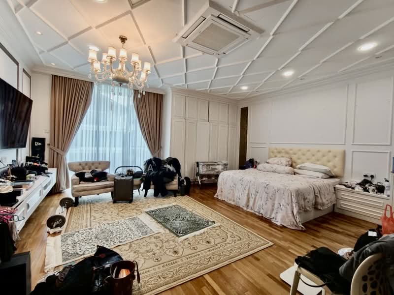 Bungalow for Sale in Masai (Johor) - Janice . - PropertyGuru.com.my