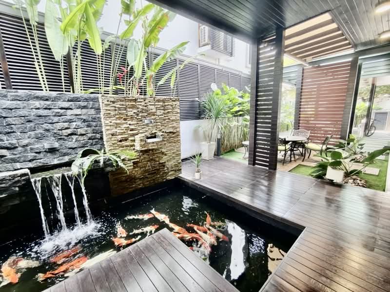 Bungalow for Sale in Masai (Johor) - Janice . - PropertyGuru.com.my