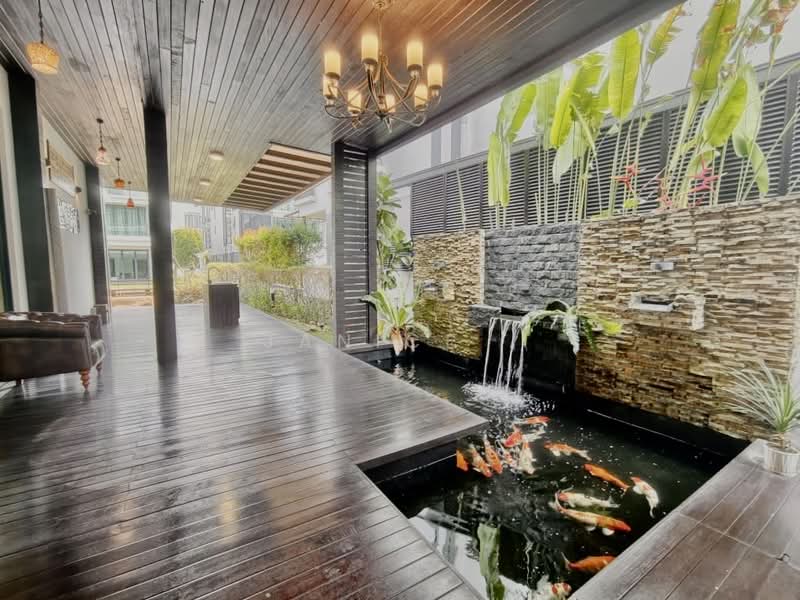 Bungalow for Sale in Masai (Johor) - Janice . - PropertyGuru.com.my