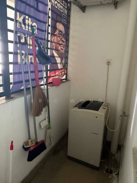 Apartment for Rent at Nusa Heights (Nusa Puncak) - Eric Wong - PropertyGuru.com.my