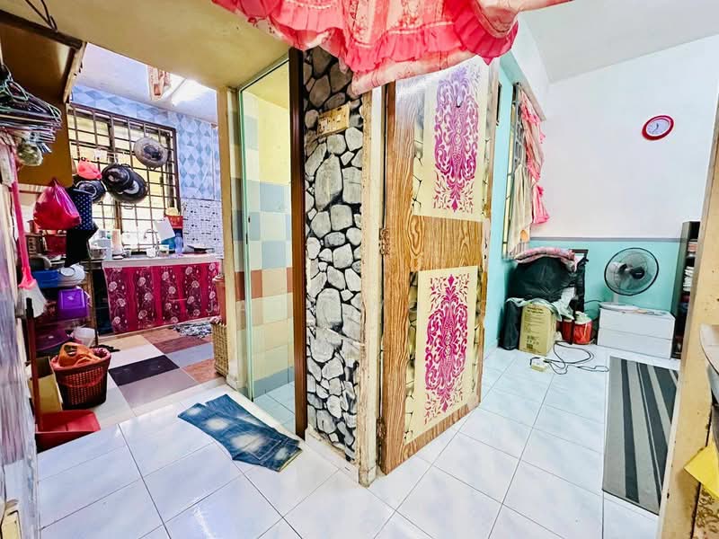 Pangsapuri Jentayu @ Kangkar Pulai untuk Untuk Dijual - RM 168,000, Feb 2026 - PropertyGuru.com.my