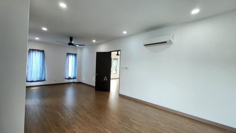 Semi-Detached House for Rent in Kajang (Selangor) - Aka Lim - Living Room - PropertyGuru.com.my