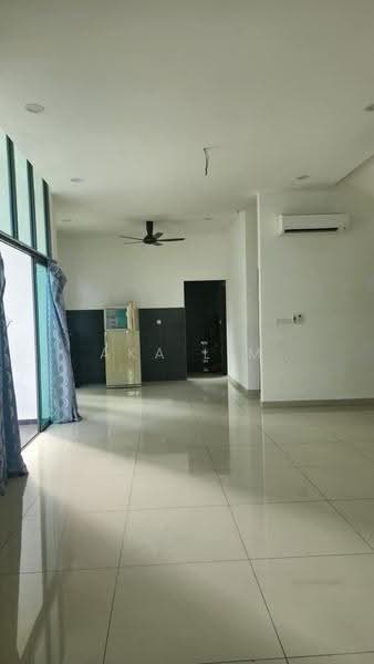 Semi-Detached House for Rent in Kajang (Selangor) - Aka Lim - Living Room - PropertyGuru.com.my