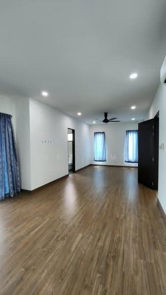 Semi-Detached House for Rent in Kajang (Selangor) - Aka Lim - Living Room - PropertyGuru.com.my